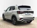 Volkswagen T-Cross T-Cross 1.5TSI DSG R-Line Matrix,Kamera,AHK,ACC Grau - thumbnail 4
