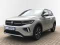 Volkswagen T-Cross T-Cross 1.5TSI DSG R-Line Matrix,Kamera,AHK,ACC Grau - thumbnail 1