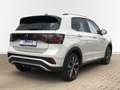 Volkswagen T-Cross T-Cross 1.5TSI DSG R-Line Matrix,Kamera,AHK,ACC Grau - thumbnail 3