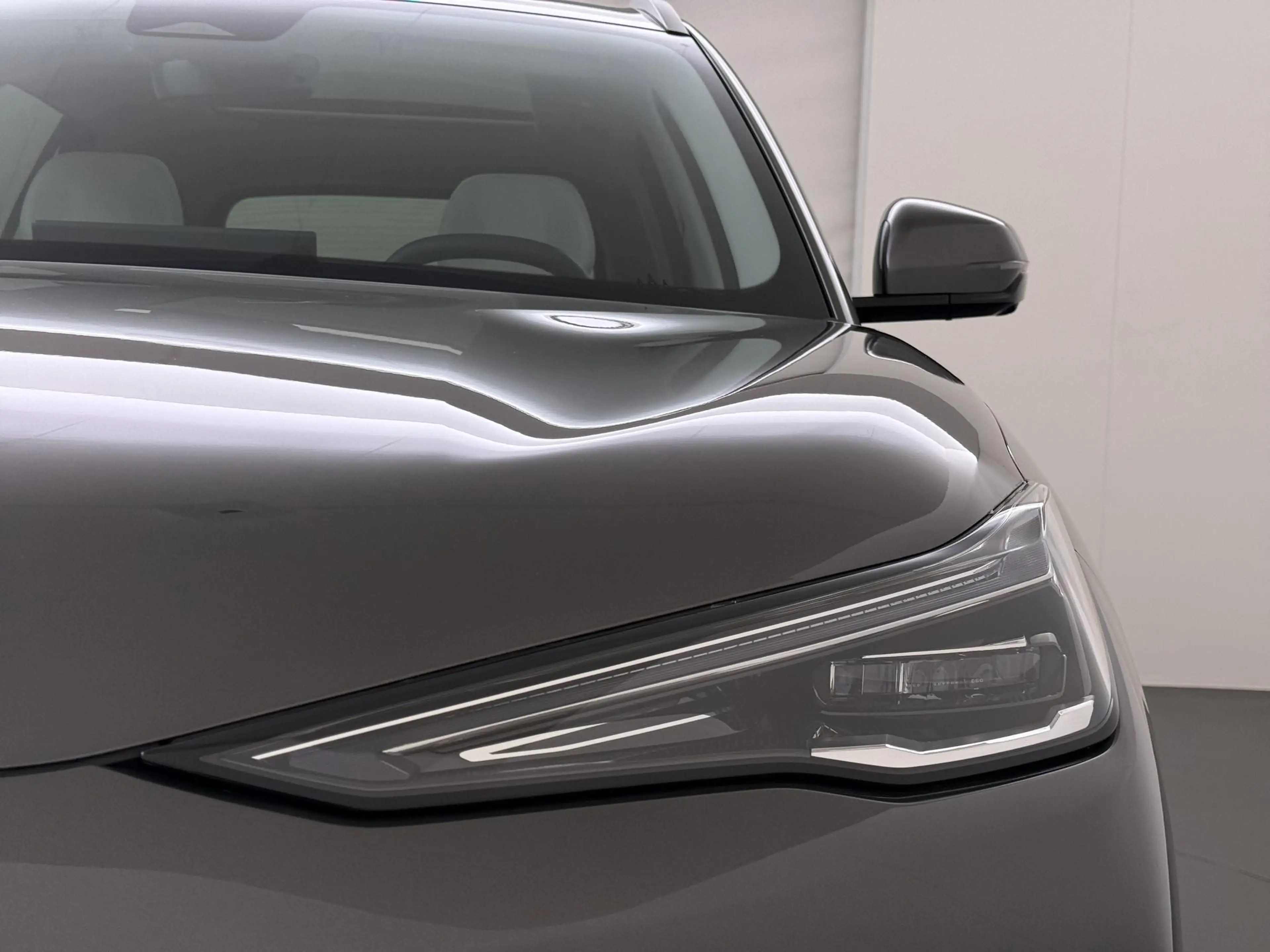 Geely E5 Max+ 68 kWh 360 Camera | Panorama | HUD | Stoelmas — photo 9