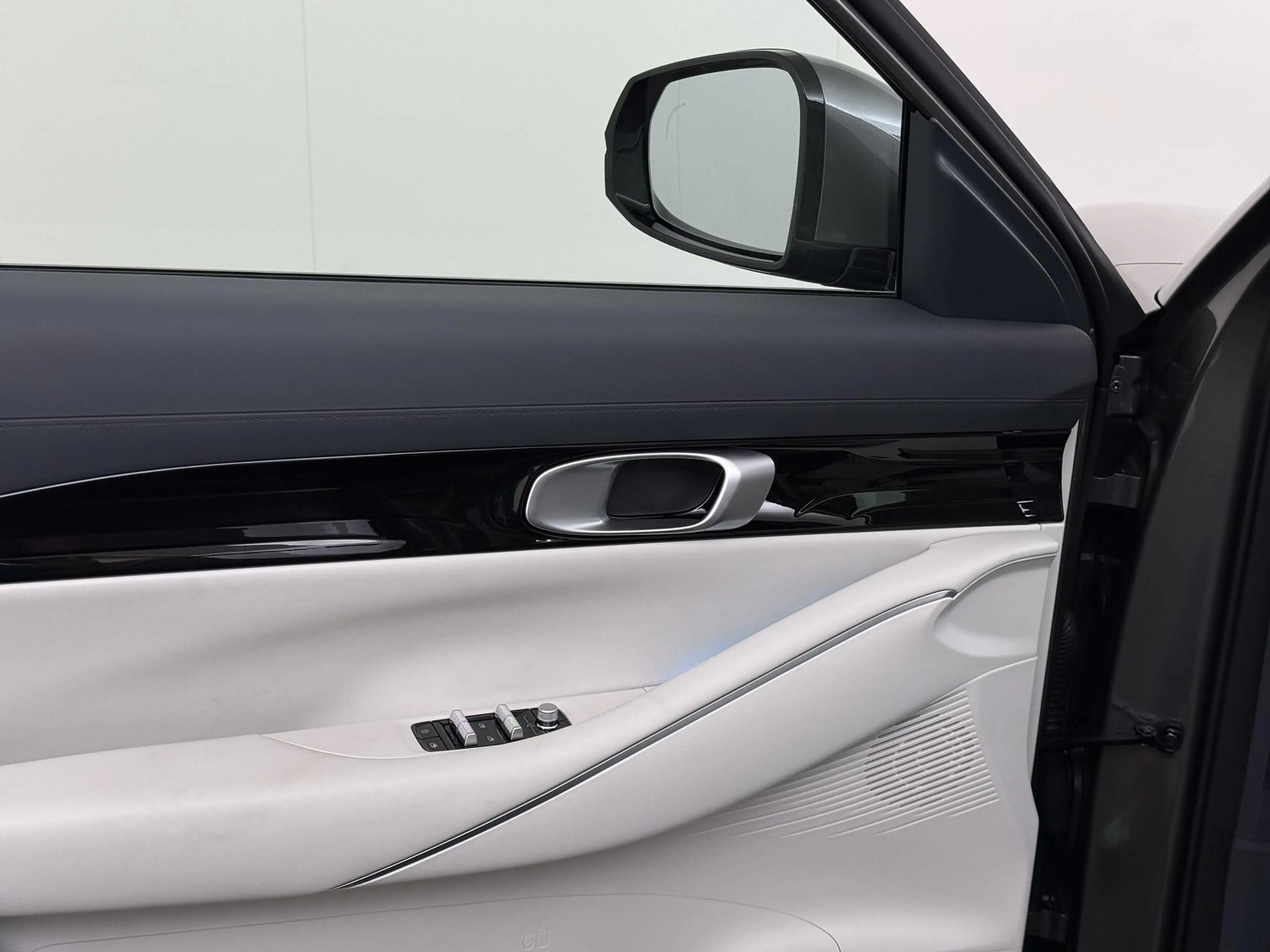 Geely E5 Max+ 68 kWh 360 Camera | Panorama | HUD | Stoelmas — photo 11