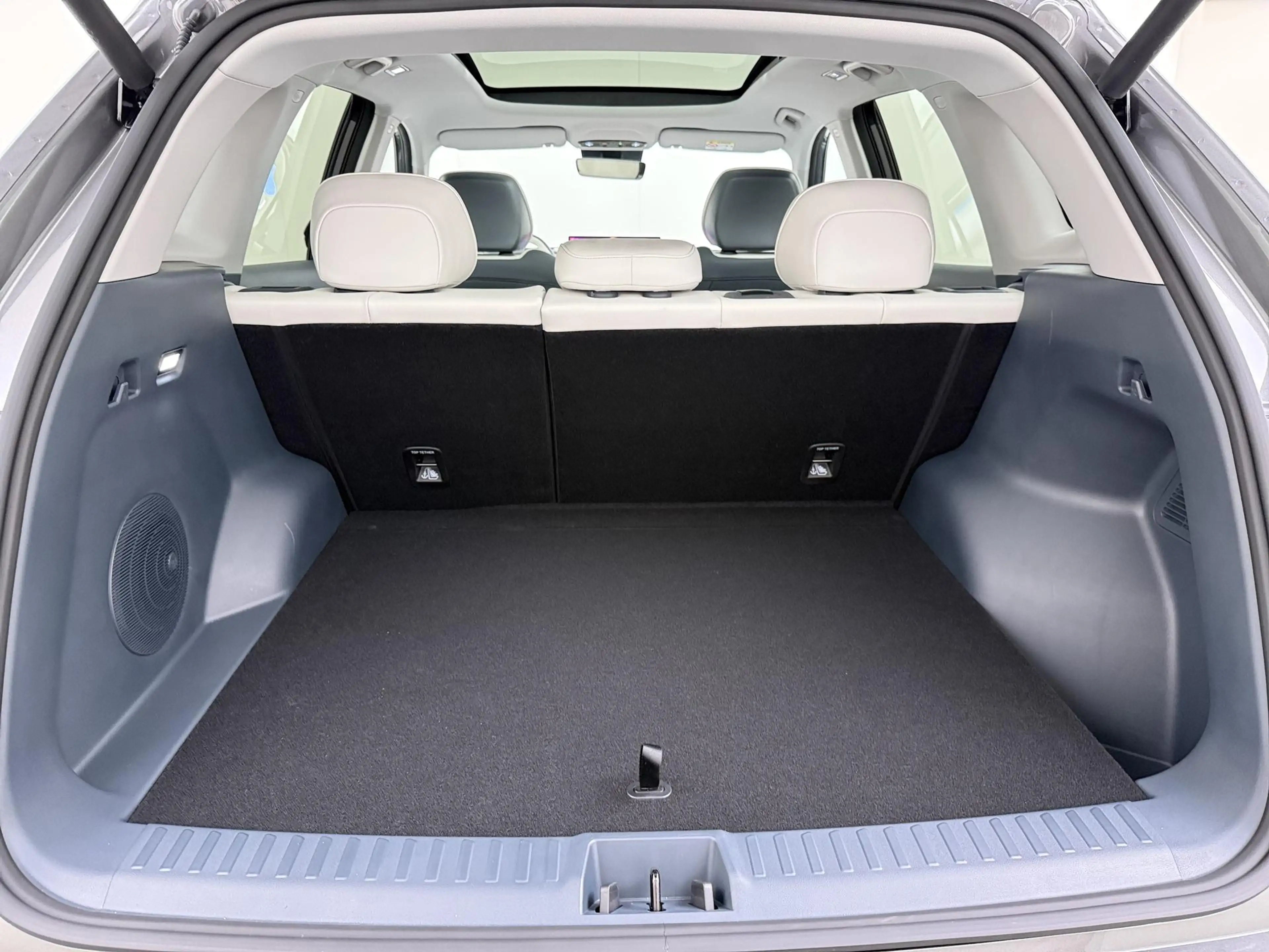 Geely E5 Max+ 68 kWh 360 Camera | Panorama | HUD | Stoelmas — photo 6
