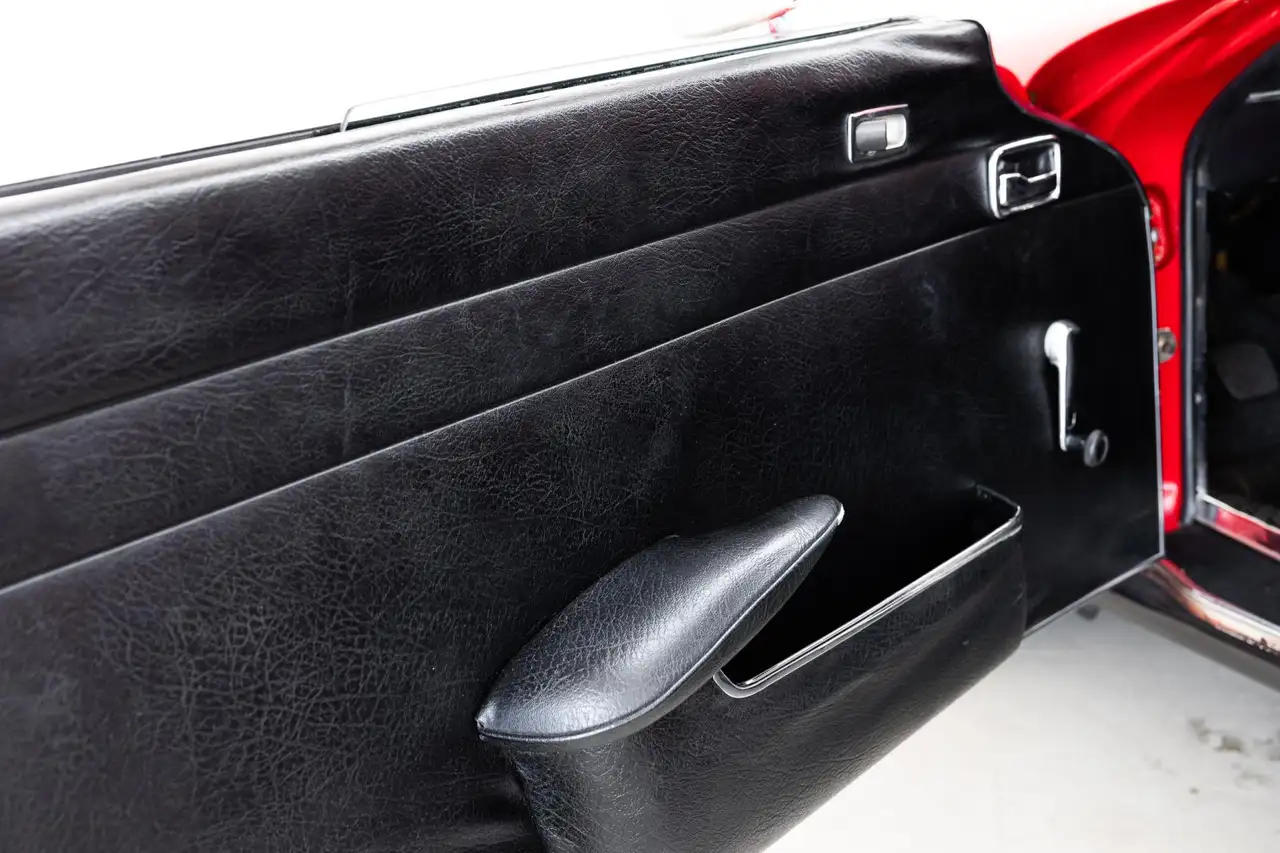 Mercedes-Benz SL 280 SL - 4 Speed - Hardtop -, foto 7