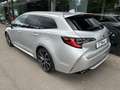Toyota Corolla ST MHEV Lounge ACC+SHZ+LHZ+NAVI+KLIMAAUT Silber - thumbnail 4