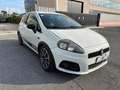 Abarth Grande Punto 1.4 T-Jet 16V 3 porte Bianco - thumbnail 11