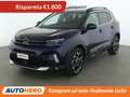 Citroen C5 Aircross 1.6 Plug-in Hybrid ë-EAT8 Shine PHEV Blau - thumbnail 1