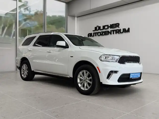 Dodge Durango 3.6 Aut., Insp. + Tüv/Au Neu
