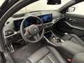 BMW M3 Competition M xDrive Limousine+HK-HiFi+DA+PA-Plus Schwarz - thumbnail 14