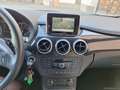 Mercedes-Benz B 220 B 220 Automatic 4Matic 4X4 PELLE + NAVI Bianco - thumbnail 13
