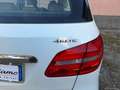Mercedes-Benz B 220 B 220 Automatic 4Matic 4X4 PELLE + NAVI Blanco - thumbnail 27