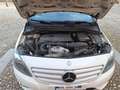 Mercedes-Benz B 220 B 220 Automatic 4Matic 4X4 PELLE + NAVI Blanco - thumbnail 25