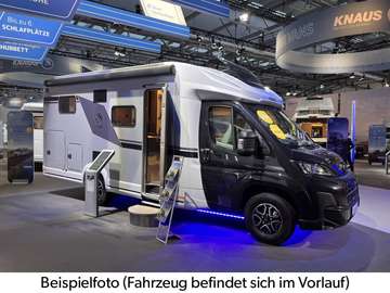 L!VE Wave 650 MEG*Hubbett*elektr.Fußbodenhzg*8G