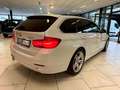 BMW 330 i xDrive TOURING LUXURY LEDER NAVI AHK PANO Blanc - thumbnail 10