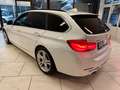 BMW 330 i xDrive TOURING LUXURY LEDER NAVI AHK PANO Blanc - thumbnail 6