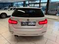 BMW 330 i xDrive TOURING LUXURY LEDER NAVI AHK PANO Blanc - thumbnail 7
