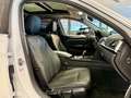 BMW 330 i xDrive TOURING LUXURY LEDER NAVI AHK PANO Blanc - thumbnail 14