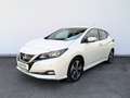 Nissan Leaf e+ 62 kWh TOP-Ausstattung Weiß - thumbnail 1