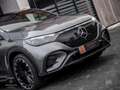 Mercedes-Benz EQE SUV 350+ AMG Line 91 kWh / Burmester / Airmatic DC / P Grey - thumbnail 5