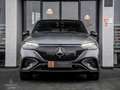 Mercedes-Benz EQE SUV 350+ AMG Line 91 kWh / Burmester / Airmatic DC / P Gris - thumbnail 2