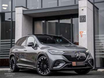 350+ AMG Line 91 kWh / Burmester / Airmatic DC / P