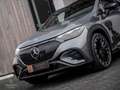 Mercedes-Benz EQE SUV 350+ AMG Line 91 kWh / Burmester / Airmatic DC / P Grey - thumbnail 3
