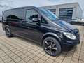 Mercedes-Benz Viano VIANO 2.2 CDI LANG KLIMA PDC AHK 7SITZER TÜV NEU Schwarz - thumbnail 1