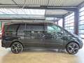 Mercedes-Benz Viano VIANO 2.2 CDI LANG KLIMA PDC AHK 7SITZER TÜV NEU Noir - thumbnail 4