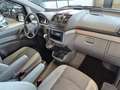 Mercedes-Benz Viano VIANO 2.2 CDI LANG KLIMA PDC AHK 7SITZER TÜV NEU Noir - thumbnail 12