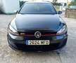 Volkswagen Golf GTI 2.0 TSI 220CV BMT Schwarz - thumbnail 5