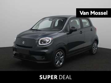 Design 37.3 kWh | SUPER DEAL | VAN € 20.650,-  VOO