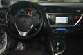 Toyota Auris 1.8i HSD - CVT / NAVI + CAMERA / PANORAMA Zilver - thumbnail 8
