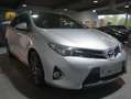 Toyota Auris 1.8i HSD - CVT / NAVI + CAMERA / PANORAMA Silver - thumbnail 4