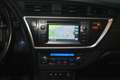 Toyota Auris 1.8i HSD - CVT / NAVI + CAMERA / PANORAMA Silver - thumbnail 9