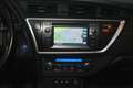 Toyota Auris 1.8i HSD - CVT / NAVI + CAMERA / PANORAMA Zilver - thumbnail 9