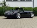 Wiesmann MF 3 Roadster*Schwarz/Schwarz*6-Gang-Schalterl Noir - thumbnail 7
