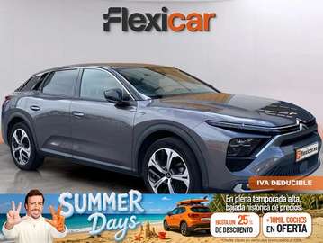 PureTech 96kW (130CV) S&S EAT8 Feel Pack