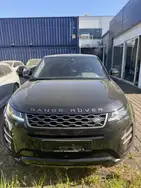 Land Rover Range Rover Evoque R Dynamic S