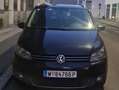 Volkswagen Touran Touran Comfortline 1,6 BMT TDI DPF Comfortline Schwarz - thumbnail 3