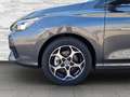 MG MG3 Hybrid+ Luxury Aut. Grau - thumbnail 6