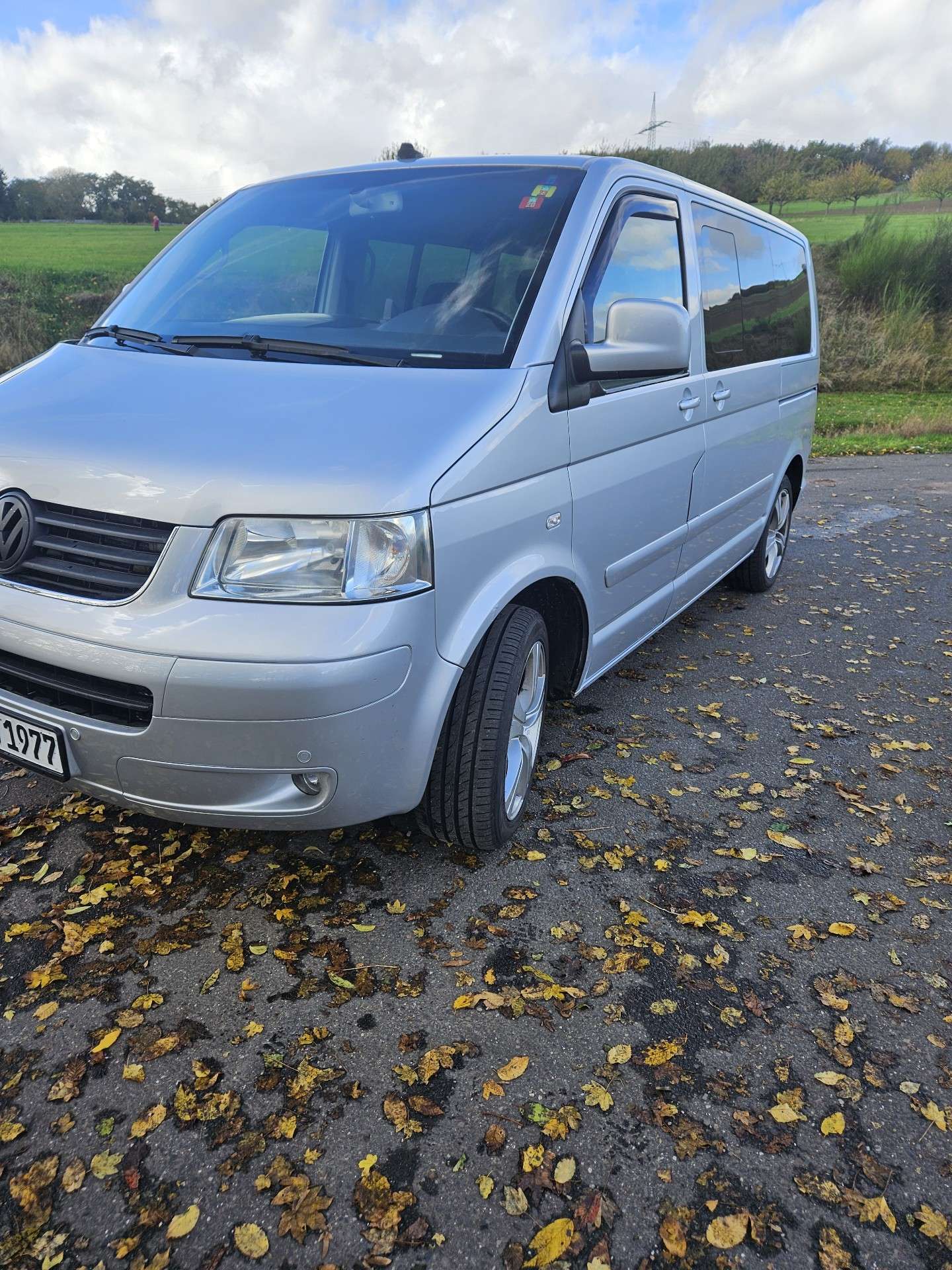 Second hand Volkswagen  2.5