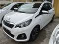 Peugeot 108 5p 1.0 12v Active Top! TETTO CABRIO! BLUETOOTH!! Bianco - thumbnail 1