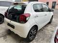 Peugeot 108 5p 1.0 12v Active Top! TETTO CABRIO! BLUETOOTH!! Bianco - thumbnail 6