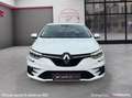 Renault Megane IV BERLINE blue dci 115 business garantie 12 mois Blanc - thumbnail 8