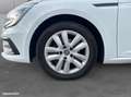 Renault Megane IV BERLINE blue dci 115 business garantie 12 mois Blanc - thumbnail 24