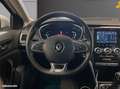 Renault Megane IV BERLINE blue dci 115 business garantie 12 mois Blanc - thumbnail 13