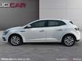 Renault Megane IV BERLINE blue dci 115 business garantie 12 mois Blanc - thumbnail 5