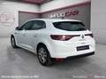 Renault Megane IV BERLINE blue dci 115 business garantie 12 mois Blanc - thumbnail 6