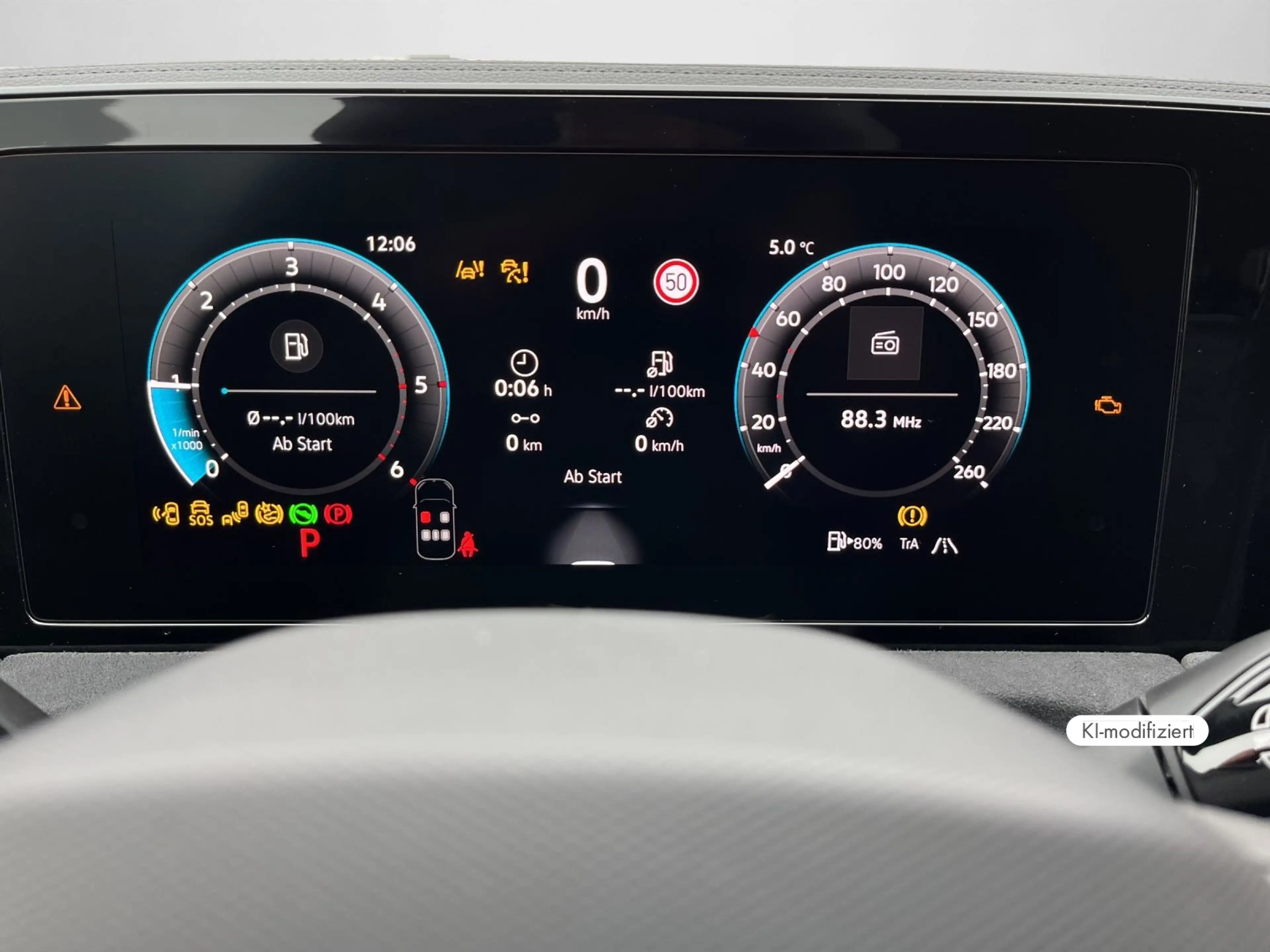 Volkswagen Tiguan R-Line 2,0 l TDI SCR 4MOTION 142 kW (193 — photo 10
