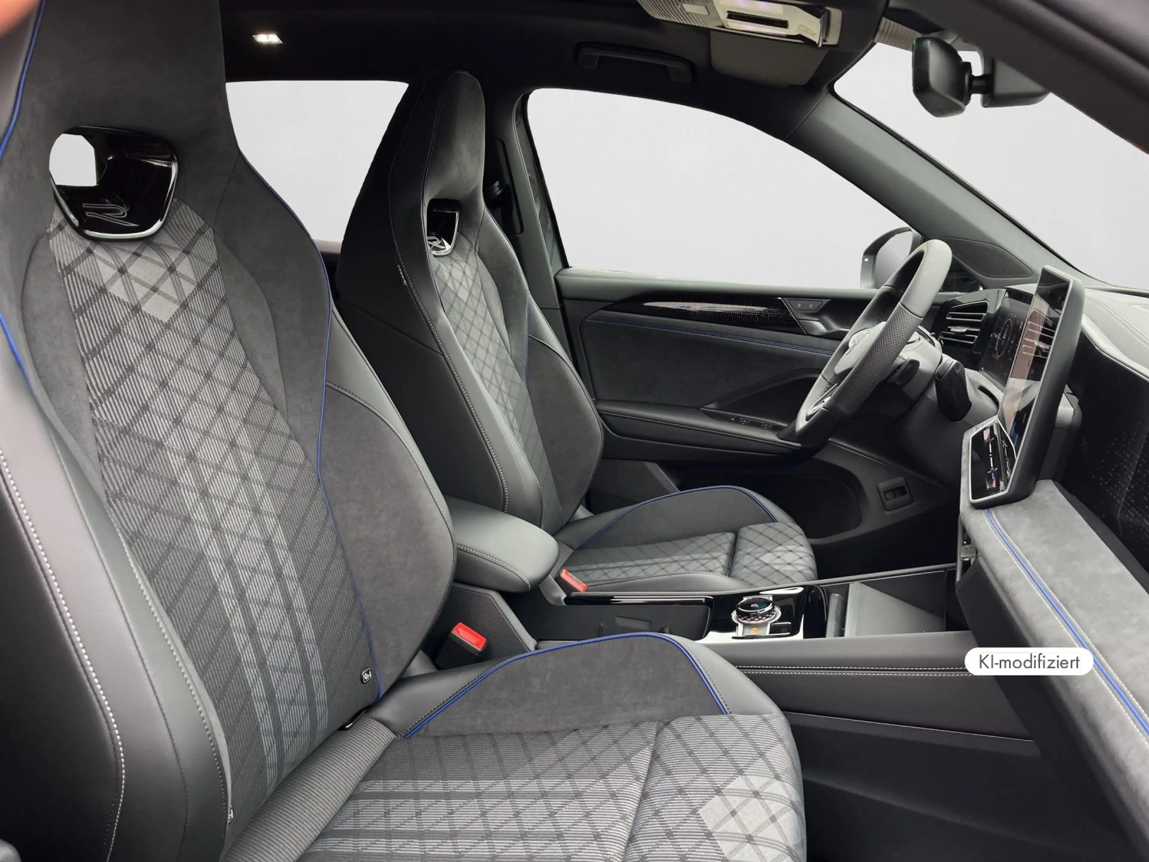 Volkswagen Tiguan R-Line 2,0 l TDI SCR 4MOTION 142 kW (193 — photo 4