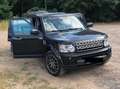 Land Rover Discovery Discovery SD V6 HSE Czarny - thumbnail 2